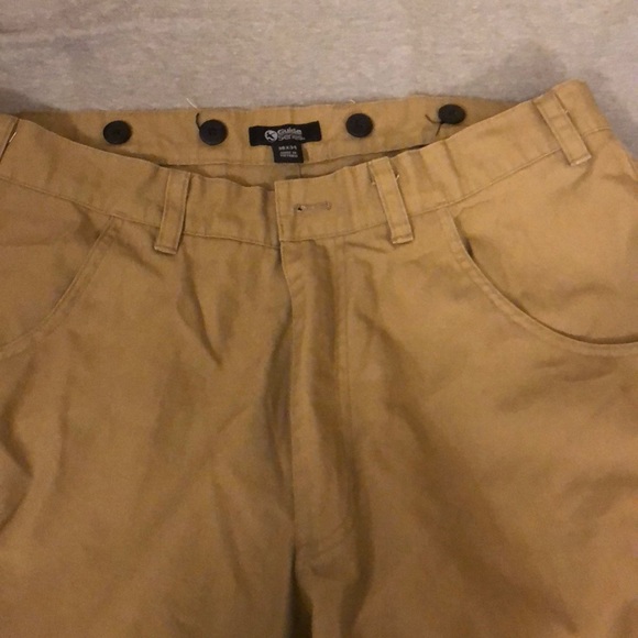 Field and stream guide pants. - Picture 5 of 7